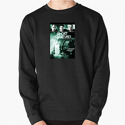 Ghost Adventures premiered in 2008 Ghost Adventures Sweatshirts