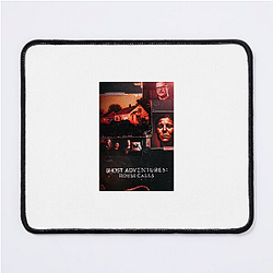 Ghost Adventures has filmed in many countries Ghost Adventures Mouse Pads