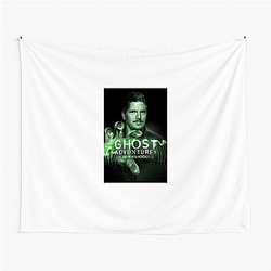 Ghost Adventures is known for its dramatic style Ghost Adventures Tapestries