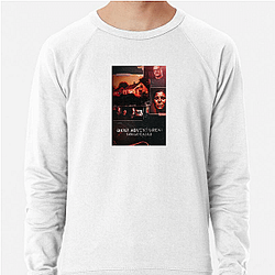 Ghost Adventures has filmed in many countries Ghost Adventures Sweatshirts