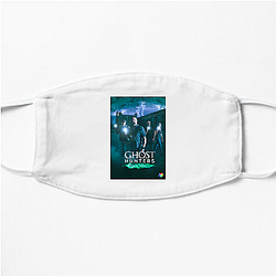Ghost Adventures uses a lot of ghost-hunting equipment Ghost Adventures Face Masks