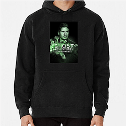Ghost Adventures is known for its dramatic style Ghost Adventures Hoodies