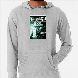 Ghost Adventures premiered in 2008 Ghost Adventures Hoodies