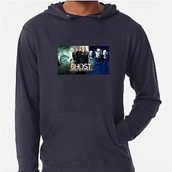 Ghost Adventures is a long-running show Ghost Adventures Hoodies