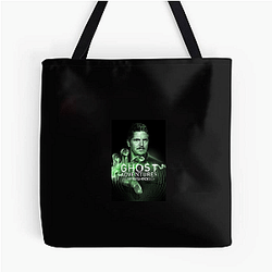 Ghost Adventures is known for its dramatic style Ghost Adventures Bags