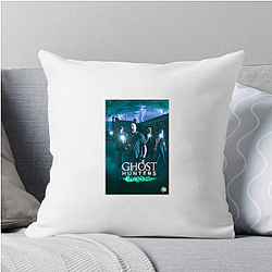 Ghost Adventures uses a lot of ghost-hunting equipment Ghost Adventures Pillows Cover