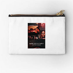 Ghost Adventures has filmed in many countries Ghost Adventures Zipper Pouches