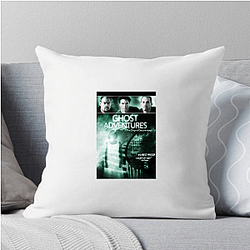 Ghost Adventures premiered in 2008 Ghost Adventures Pillows Cover