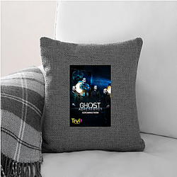 Ghost Adventures investigates haunted locations Ghost Adventures Pillows Cover