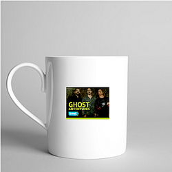 Ghost Adventures has a large fanbase Ghost Adventures Mugs