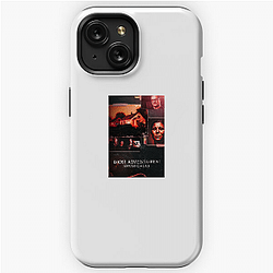 Ghost Adventures has filmed in many countries Ghost Adventures iPhone Cases