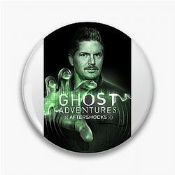 Ghost Adventures is known for its dramatic style Ghost Adventures Pins