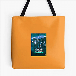 Ghost Adventures uses a lot of ghost-hunting equipment Ghost Adventures Bags