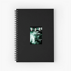 Ghost Adventures premiered in 2008 Ghost Adventures Notebook