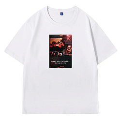 Ghost Adventures has filmed in many countries Ghost Adventures T-Shirts