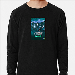 Ghost Adventures uses a lot of ghost-hunting equipment Ghost Adventures Sweatshirts
