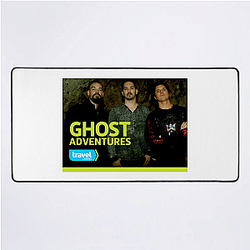 Ghost Adventures has a large fanbase Ghost Adventures Mouse Pads