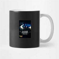 Ghost Adventures investigates haunted locations Ghost Adventures Mugs