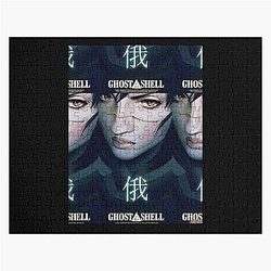 Ghost in the Shell Jigsaw