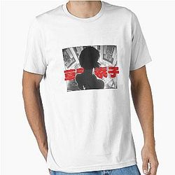 Ghost in the Shell Essential T-Shirt
