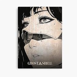 Ghost in the Shell Print