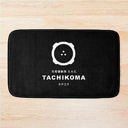 Ghost in the Shell Tachikoma Bath Mat