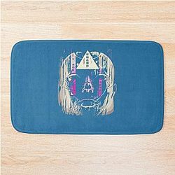 Ghost in the Shell Essential T-Shirt Mat