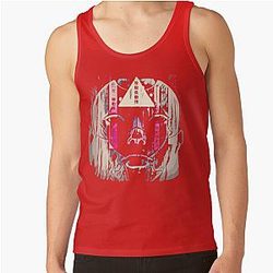 Ghost in the Shell Essential T-Shirt Tank Top