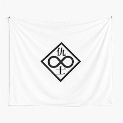 Ghost in the Shell Individual Eleven Tapestry