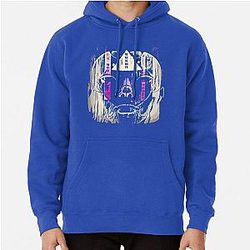 Ghost in the Shell Essential T Shirt Hoodie