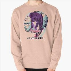 Ghost in the Shell Sweatshirt