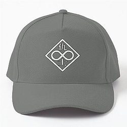 Ghost in the Shell - Individual Eleven Baseball Cap