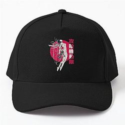 Ghost in the Shell - Baseball Cap