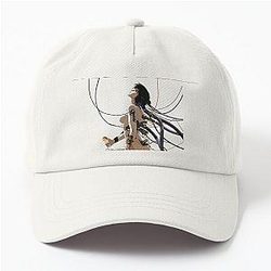 Ghost in The Shell
The Taco Bell Retro Summer for Men
Popular Women Gift Ideas White Dad Hat