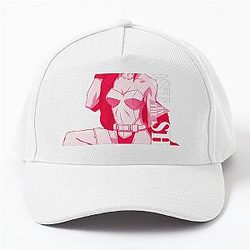 Ghost in the Shell Baseball Cap