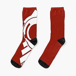 Ghost in the Shell : Section 9 Perfect Socks