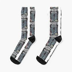 Ghost in the Shell franchise Socks