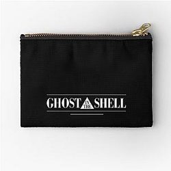 Ghost in the Shell Merchandise 

( cleaned )