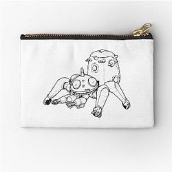 Ghost in the Shell Tachikoma Zipper Pouch