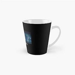 Ghost in the Shell Tall Mug