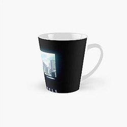 Ghost in the Shell Tall Mug
