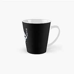 The Laughing  Ghost In The Shell Hacker Mug