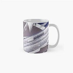 Ghost In The Shell Classic Mug