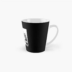 Ghost in the Shell Tall Mug