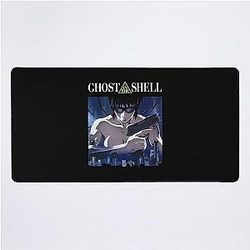 Ghost In The Shell Desktop Mat