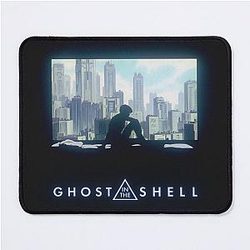 Ghost in the Shell Mouse Pad