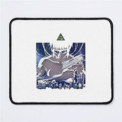 Ghost In The Shell Mouse Pad