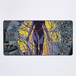 Ghost In The Shell Limited Edition poster Desk Mat