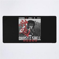 Major Motoko Kusanagi Ghost in the Shell Desk Mat