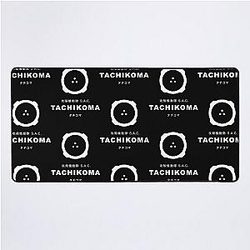 Ghost in the Shell Tachikoma Desk Mat
